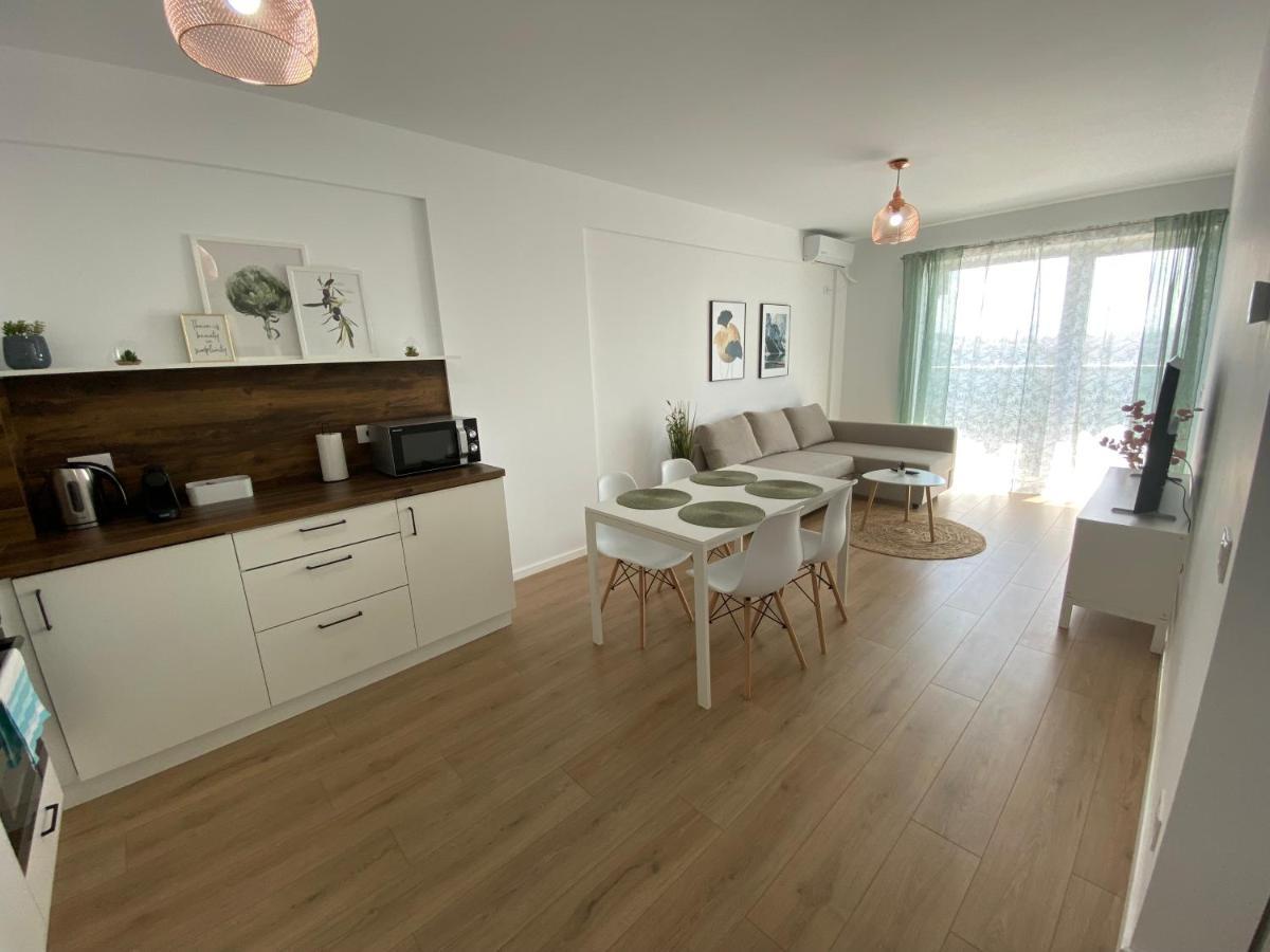 Zen Residence オラデア エクステリア 写真