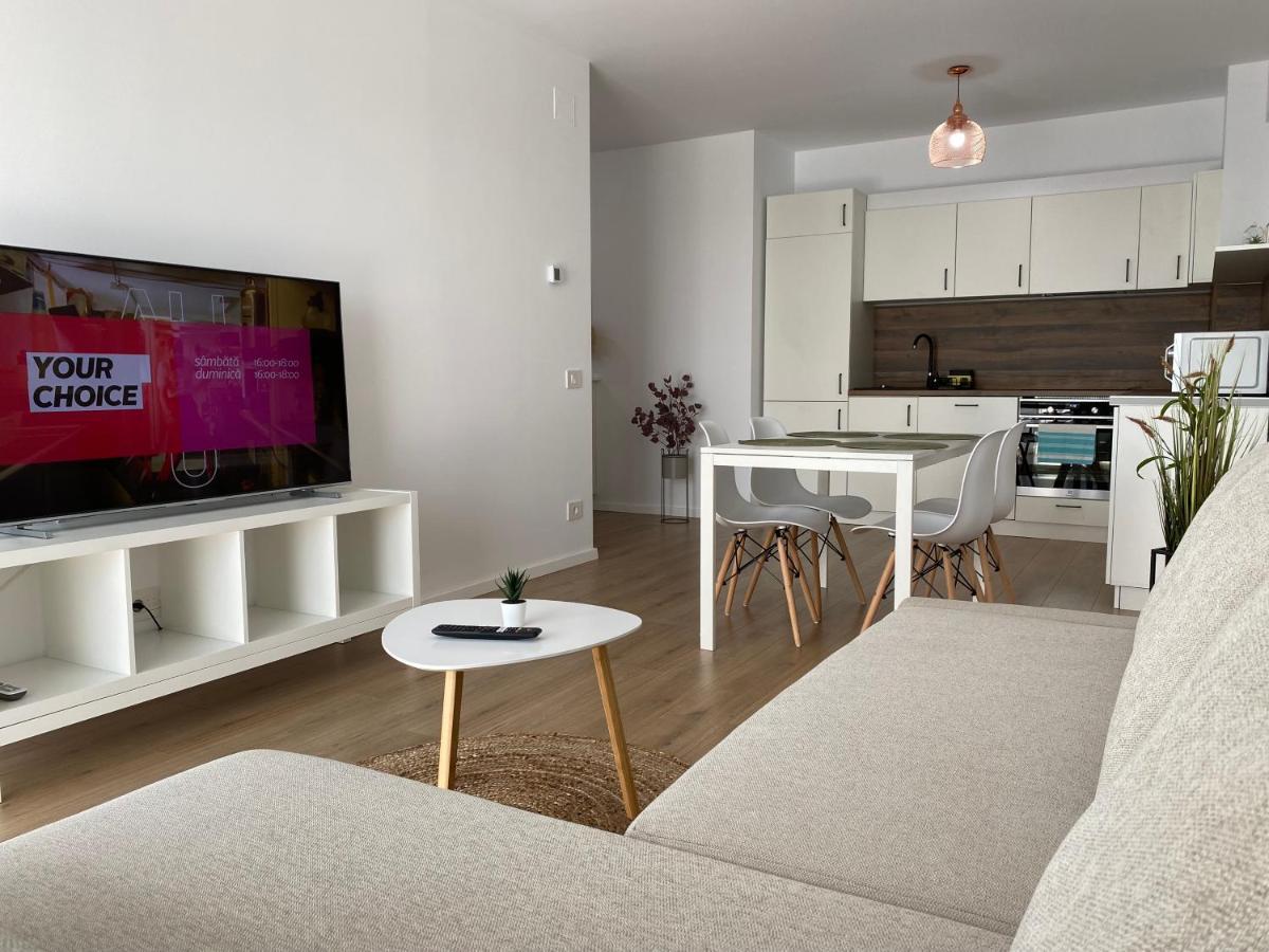 Zen Residence オラデア エクステリア 写真