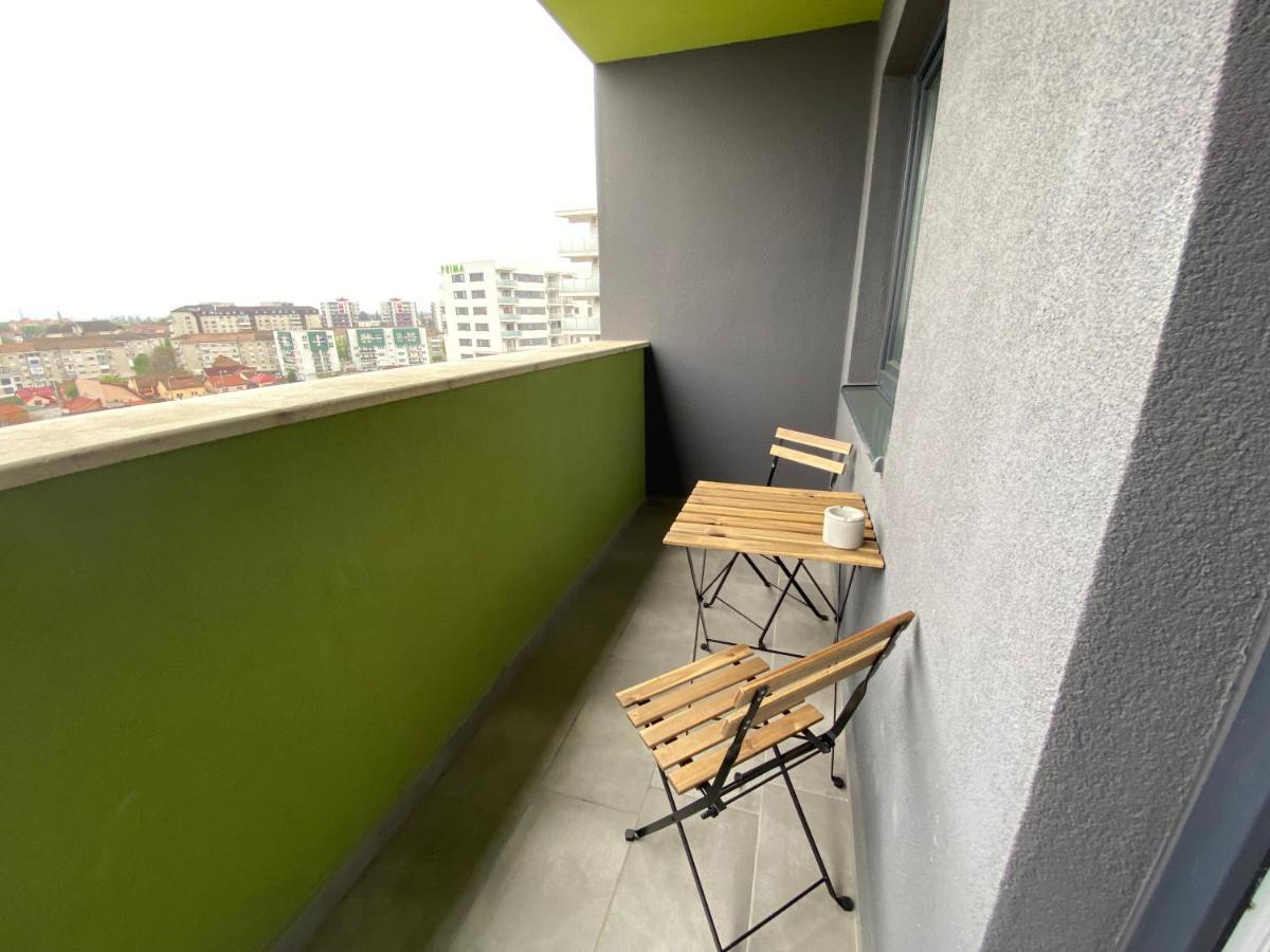 Zen Residence オラデア エクステリア 写真