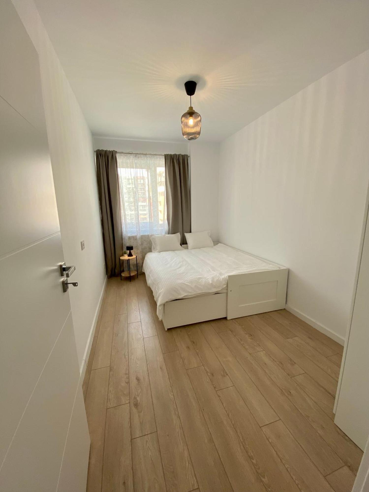 Zen Residence オラデア エクステリア 写真