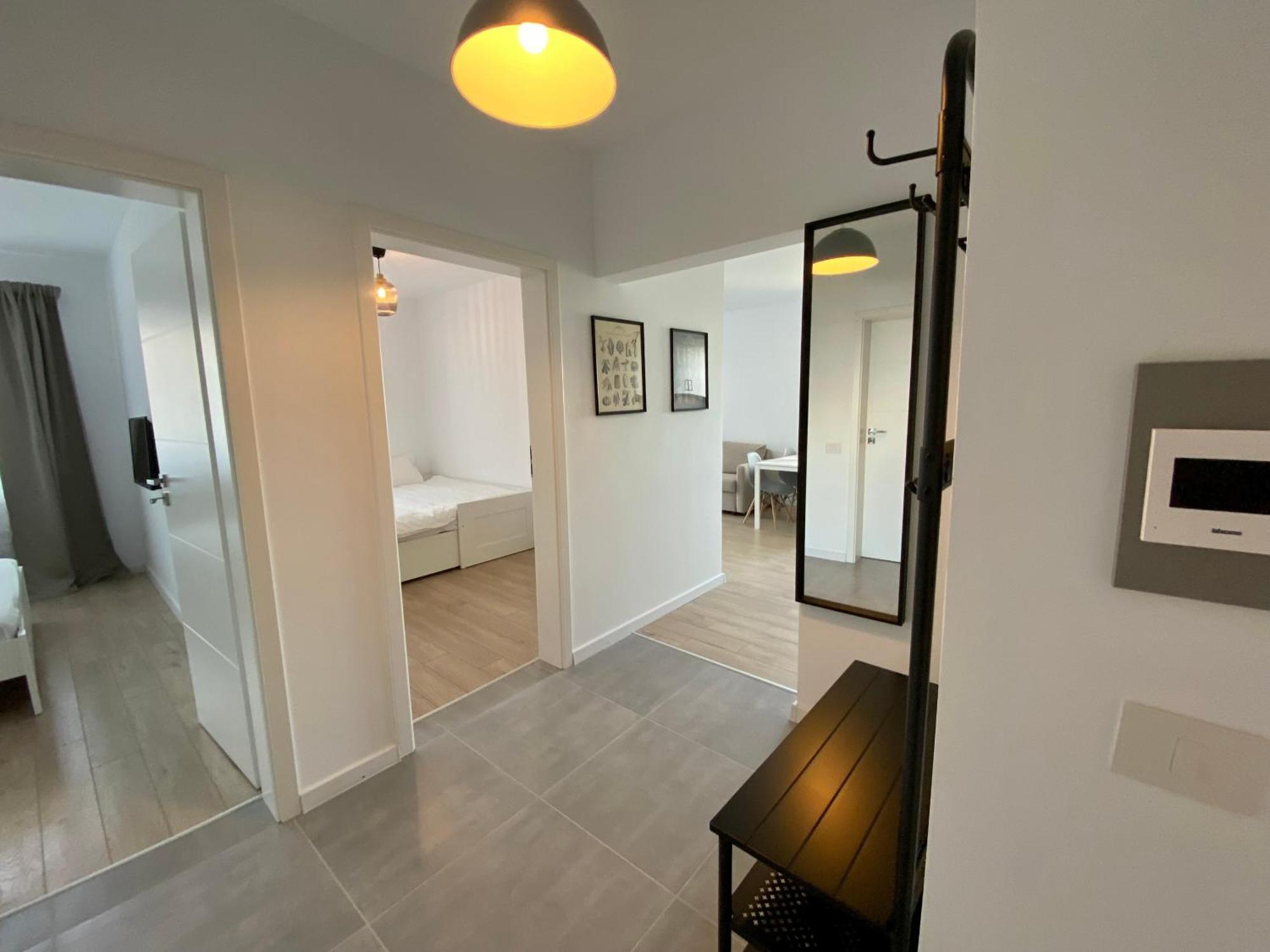 Zen Residence オラデア エクステリア 写真